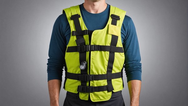 Un gilet orthopédique : votre allié pour une meilleure posture