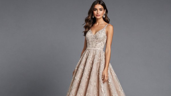 Découvrez la collection élégante de robes de soirée shein pour femme