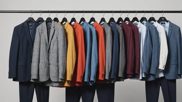 Connaître la morphologie pour choisir les vêtements parfaits