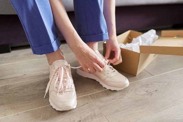 Quelles sont les caractéristiques des chaussures orthopédiques pour femme ?